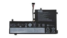 Аккумуляторная батарея для ноутбука Lenovo IdeaPad L17M3PG1 Y530-15ICH 11.25V Black 4535mAh Orig