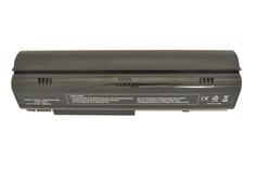 Усиленная аккумуляторная батарея для ноутбука Dell KD186 Inspiron 1300 11.1V Black 8800mAh OEM