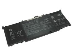 Аккумуляторная батарея для ноутбука Asus A41N1526 ROG GL502 15.2V Black 4240mAh