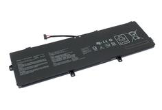 Аккумуляторная батарея для ноутбука Asus C31N1831 Zenbook 14 UX433FQ 11.55V Black 4335mAh OEM