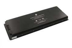 Аккумуляторная батарея для ноутбука Apple A1185 MacBook 13&quot; A1181 (2006) 10.8V Black 5200mAh OEM