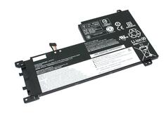 Аккумуляторная батарея для ноутбука Lenovo L19C3PF5 IdeaPad 5-15IIL05 11.52V Black 4990mAh OEM