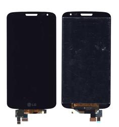 Матрица с тачскрином (модуль) для LG G2 mini D618 черный