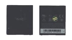 Аккумуляторная батарея для смартфона HTC BB99100 3.7V Black 1400mAh 5.18Wh Orig
