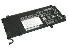 Аккумуляторная батарея для ноутбука АКБ Lenovo 00HW008 ThinkPad Yoga 15 20DQ 15.1V Black 4360mAh