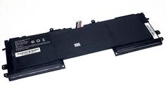Аккумуляторная батарея для ноутбука Dell TU131-TS63-74 XPS 13-8808 7.4V Black 6080mAh OEM