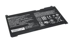 Аккумуляторная батарея для ноутбука HP RR03XL G4 440 11.4V Black 3930mAh
