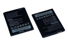 Аккумуляторная батарея для Acer BAT-A11 Liquid Z410 Duo 3.8V Black 2000mAh 7.6Wh