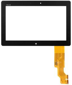 Тачскрин (Сенсорное стекло) для планшета Asus VivoTab TF600T черный