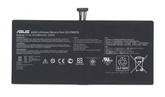 Аккумуляторная батарея для планшета Asus C12-TF810CD VivoTab TF810TG 7.4V Black 3380mAh Orig