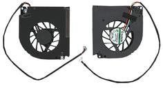 Вентилятор для ноутбука Asus G70, G70V, G70G, 5V 0.31A 4-pin SUNON