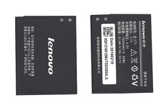 Аккумуляторная батарея для смартфона Lenovo BL171 A390 3.7V Black 1500mAh 5.55Wh
