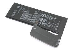 Аккумуляторная батарея для смартфона Xiaomi BM4M Mi 10 Pro 3.87V Black 4500mAh 17.41Wh