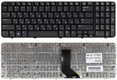 Клавиатура для ноутбука HP Compaq Presario CQ60Black, RU
