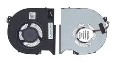 Вентилятор для ноутбука Dell Latitude E5570 5V 0.5A 4-pin SUNON
