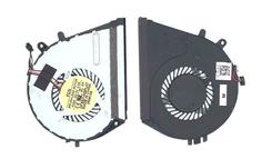 Вентилятор для ноутбука HP Envy 14-K000, TouchSmart m6-k 5V 0.5A 4-pin FCN