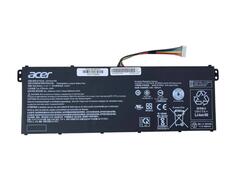 Аккумуляторная батарея для ноутбука Acer AP18C4K Aspire 5 A515-54 11.4V Black 4200mAh Orig