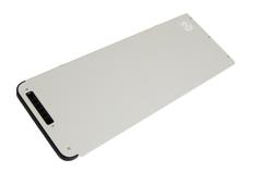 Аккумуляторная батарея для ноутбука Apple A1280 MacBook 13&quot; Unibody Aluminum (2008) 10.8V Silver 4200mAh Orig