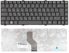 Клавиатура для ноутбука Fujitsu-Siemens Amilo (LI2735, Li1718, Li2727, Li1720) Black, RU
