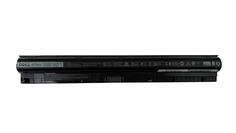 Аккумуляторная батарея для ноутбука Dell M5Y1K Inspiron 14-3451 14.8V Black 2750mAh Orig