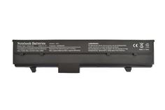 Аккумуляторная батарея для ноутбука Dell Y9943 Inspiron 640m 11.1V Black 4400mAh OEM