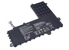 Аккумуляторная батарея для ноутбука Asus B21N1505 E402N 7.6V Black 4110mAh