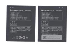 Аккумуляторная батарея для Lenovo BL217 S930 3.8V Black 3000mAh 11.40Wh