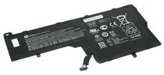 Аккумуляторная батарея для ноутбука HP WO03XL Pavilion 13-p100 11.1V Black 2950mAh Orig