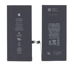 Аккумуляторная батарея для Apple 616-00367 iPhone 8 Plus 3.82V Black 2691mAh 10.28Wh