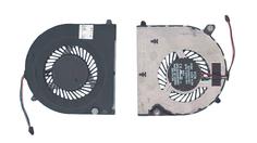 Вентилятор для ноутбука HP EliteBook 740, 745, 755, 840, 850, G1, G2, Asus ZenBook 14, 5V 0.5A 4-pin FCN