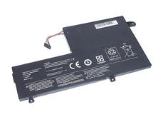 Аккумуляторная батарея для ноутбука Lenovo L14M3P21 U41-70 11.1V Black 4050mAh OEM