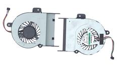 Вентилятор Asus A45D 5V 0.25A 4-pin SUNON