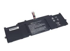 Аккумуляторная батарея для ноутбука HP ME03 Stream 11 11.4V Black 3200mAh OEM