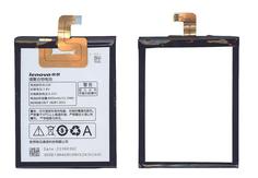 Аккумуляторная батарея для смартфона Lenovo BL226 S860 3.8V Black 4000mAh 15.20Wh