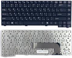 Клавиатура для ноутбука Fujitsu Amilo (LI1818, LI1820) Black, RU