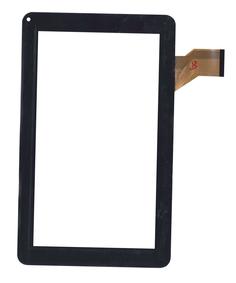 Тачскрин (Сенсорное стекло) для планшета GM261A090G-1 черный для Freelander PD50/ PD60