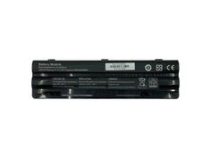 Аккумуляторная батарея для ноутбука Dell JWPHF XPS15 11.1V Black 5200mAh OEM