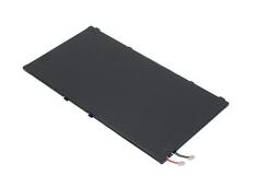 Аккумуляторная батарея для планшета Sony LIS1569ERPC Xperia Z3 Tablet Compact 3.8V Black 4500mAh OEM