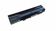 Аккумуляторная батарея для ноутбука Acer AS09C31 NV4001 11.1V Black 5200mAh OEM