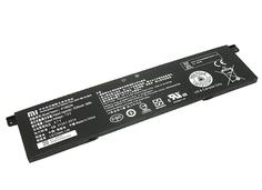 Аккумуляторная батарея для ноутбука Xiaomi R13B02W Mi Air 13.3 7.66V Black 5230mAh Orig