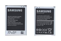 Аккумуляторная батарея для смартфона Samsung AA1D410 E S/2-B B500AE 3.8V Silver 1900mAh 7.22Wh