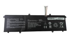 Аккумуляторная батарея для ноутбука Asus С31N1905 VivoBook S14 S433 11.55V Black 3400mAh OEM