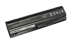 Аккумуляторная батарея для ноутбука HP Compaq HSTNN-Q62C dm4-1000 10.8V Black 5200mAh OEM