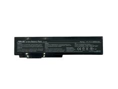 Оригинальная аккумуляторная батарея для ноутбука Asus A32-M50 11.1V Black 4800mAh Orig