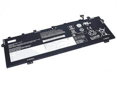 Аккумуляторная батарея для ноутбука Lenovo L19C4PG0 Legion Y740S 15.36V Black 3970mAh OEM