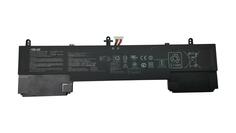 Аккумуляторная батарея для ноутбука Asus C42N1839 ZenBook 15 UX534FA 15.4V Black 4480mAh OEM