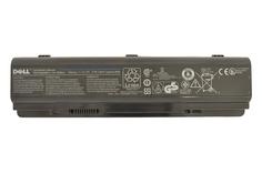 Аккумуляторная батарея для ноутбука Dell F287H Inspiron 1410 11.1V Black 4400mAh Orig