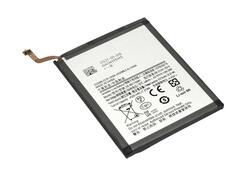 Аккумуляторная батарея для смартфона Samsung EB-BN770ABY Note 10 Lite SM-N770F 3.86V White 4500mAh 17.37Wh