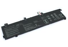 Аккумуляторная батарея для ноутбука Asus C31N1843 VivoBook S14 S432 11.55V Black 3550mAh OEM