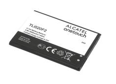 Аккумуляторная батарея для смартфона Alcatel TLi020F2 OneTouch Fierce 2 3.8V Black 2000mAh 7.6Wh